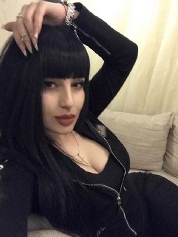 Анкета проститутки Веста - Фото 1, , 27 лет, №302240